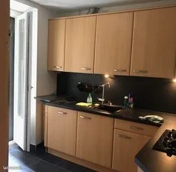 Chambre en colocation dans le centre ville