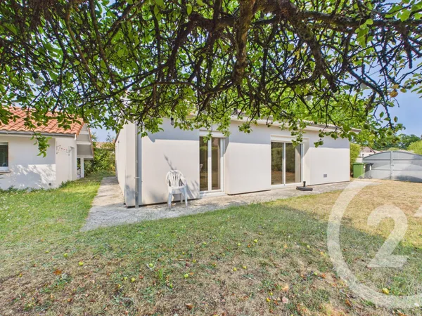 Maison 5 pièces 122 m²