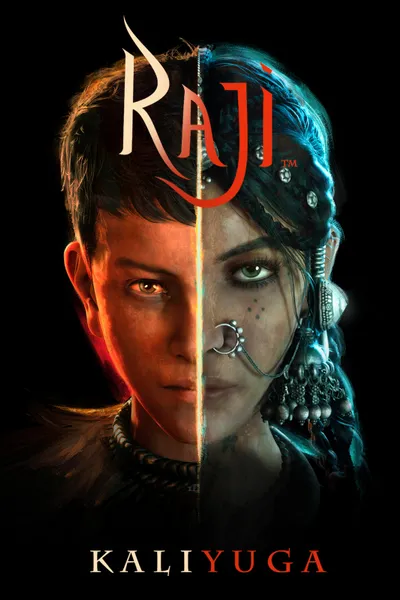 Raji: Kaliyuga