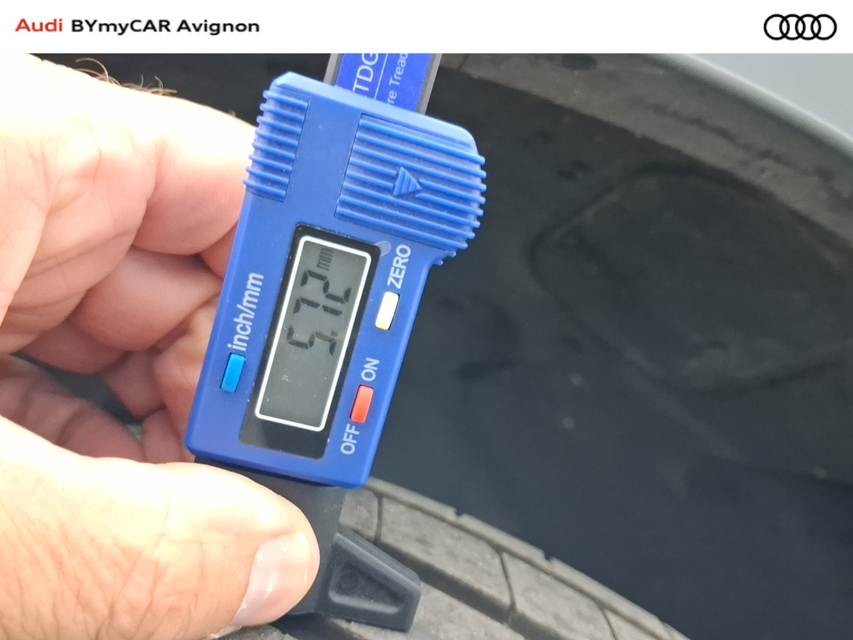 Audi Q2 35 TDI 150 S tronic 7 — photo 59