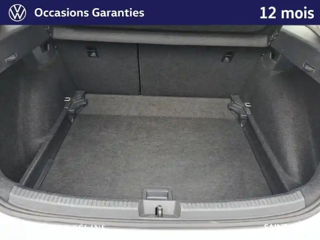 Volkswagen Taigo 1.0 tsi 110ch life business dsg7 — photo 14