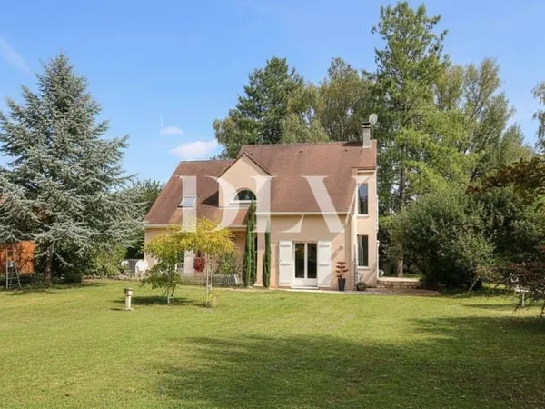 Maison 6 pièces 160 m²