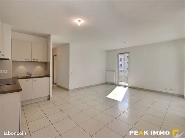 Appartement 3 pièces 68 m²