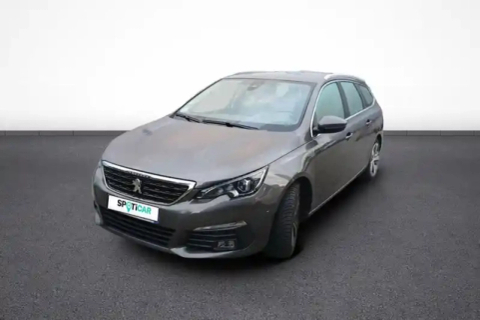 Peugeot 308 sw puretech 130ch s&amp;s bvm6