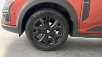 Dacia Jogger 1.0 ECO-G 100ch Extreme+ 5 places — photo 20