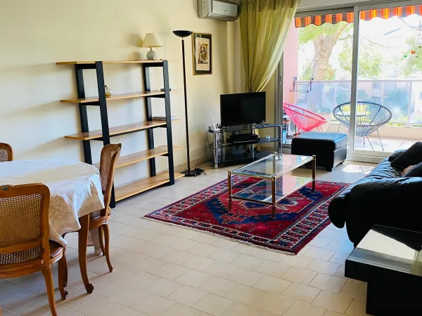 Vends appartement - 71m²