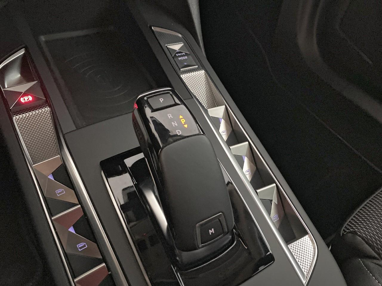 Ds Ds 3 hybride 136 e-dct6 pallas — photo 15