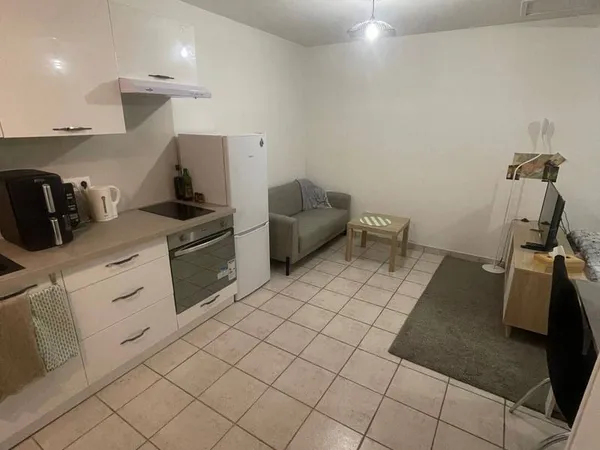 Appartement 1 pièce 22 m²