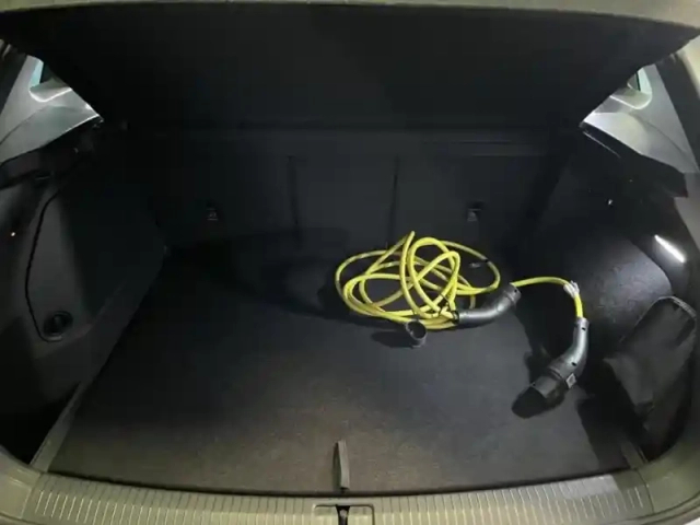Volkswagen Tiguan 1.4 ehybrid 245ch r-line dsg6 — photo 12