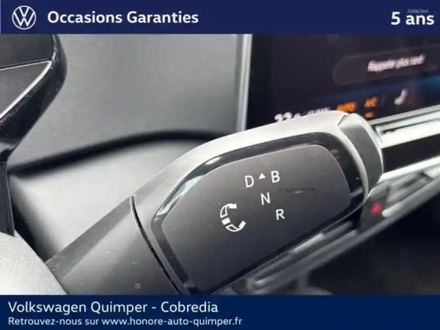 Volkswagen Id.3 204ch pro s 77 kwh life max — photo 14