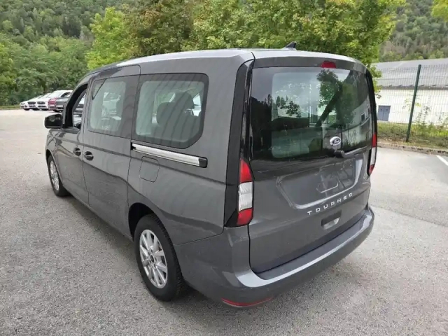 Ford Tourneo Connect grd  2.0 ecoblue 102ch trend — photo 7