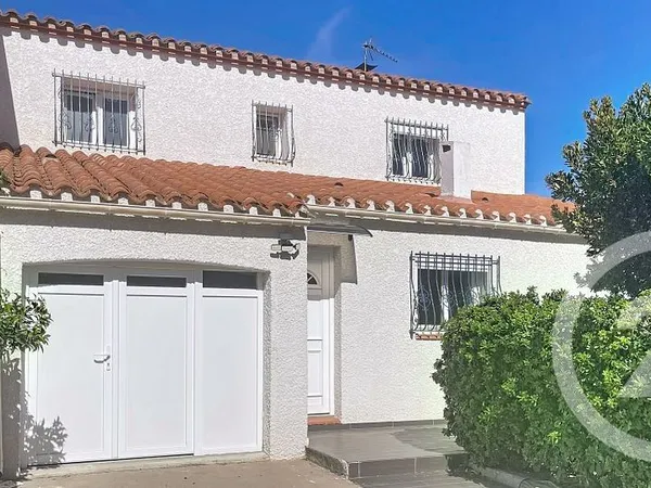 Maison 5 pièces 115 m²