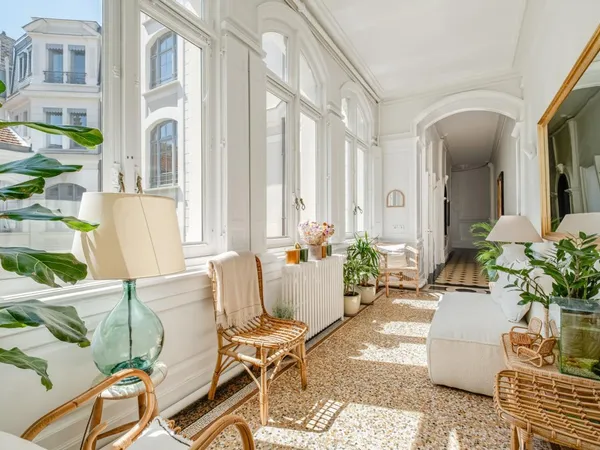 Vends t5 - 247 m² - Lyon 69006