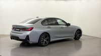 Bmw Série 3 330eA 292ch M Sport — photo 5