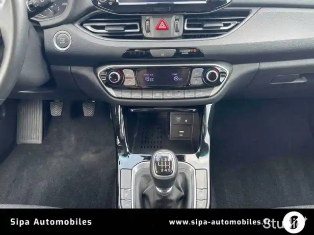 Hyundai I30 1.0 t-gdi 100 bvm — photo 49