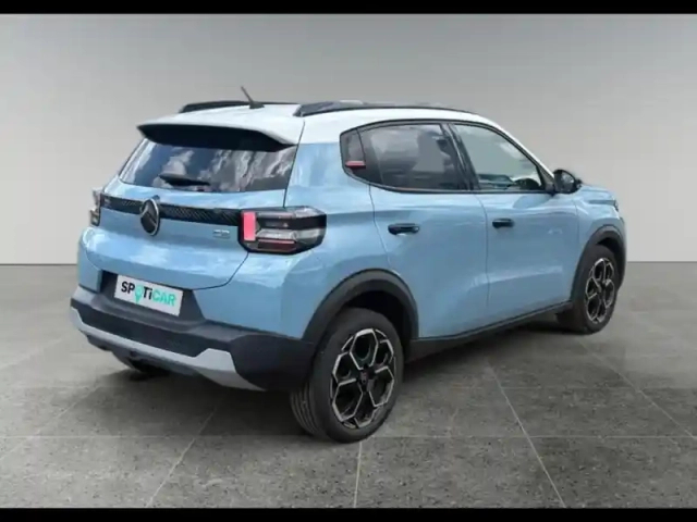 Citroën C3 1.2 puretech 100ch max — photo 20