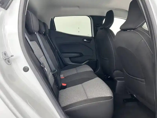 Renault Clio sce 65 — photo 25