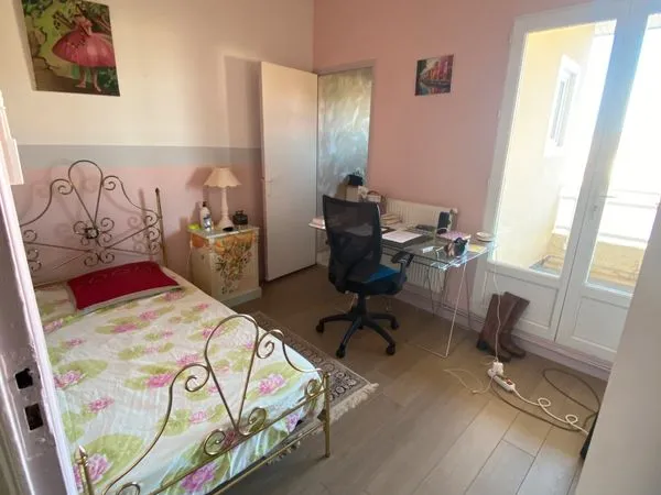 Location chambre meublée