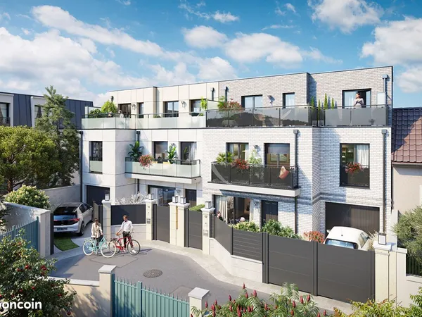 Maison 5 pièces 156 m²