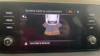 Skoda Fabia 1.0 TSI 110ch Monte Carlo DSG7 — photo 28