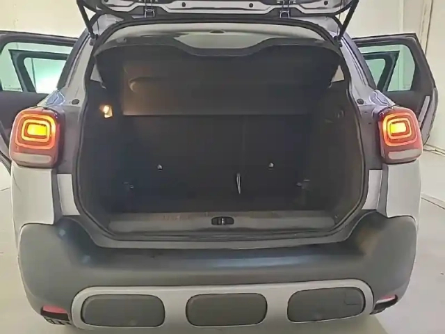Citroën C3 Aircross bluehdi 120 s&amp;s eat6 — photo 9