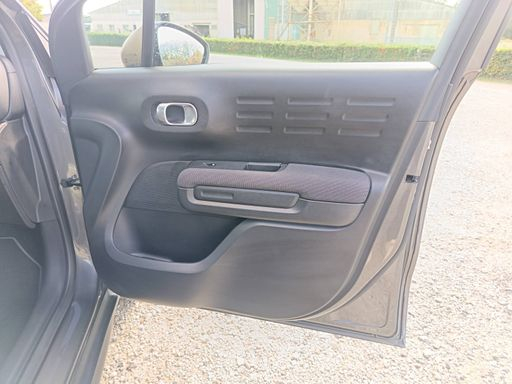 Citroen C3 Aircross 1.5 BlueHDi 120 - C-Series – 2022 – 55420 km – Diesel – Boîte Automatique — photo 25