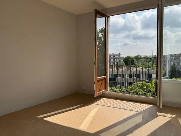 Appartement 3 pièces 54 m²