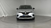 Renault Captur 1.6 E-Tech hybride 145ch Intens -21