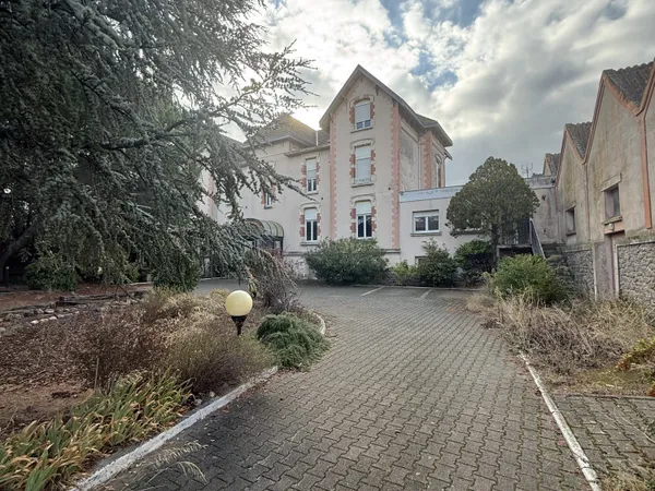 Immeuble à vendre Capendu