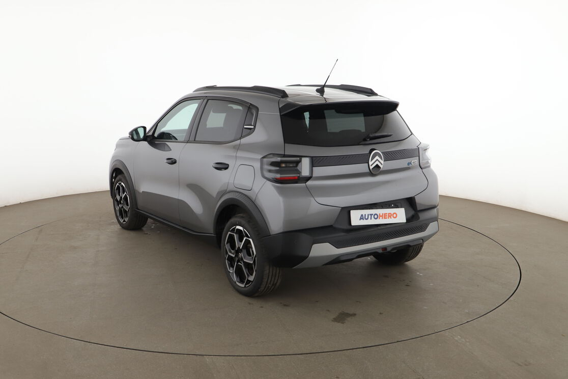 Citroen C3 Electrique 44 kWh Max Automatique — photo 3