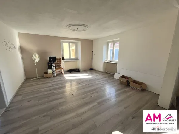 Maison 6 pièces 158 m²