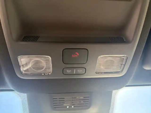 Ford Puma nouveau 1.0 ecoboost 155 ch mhev s&amp;s powershift st-line — photo 15