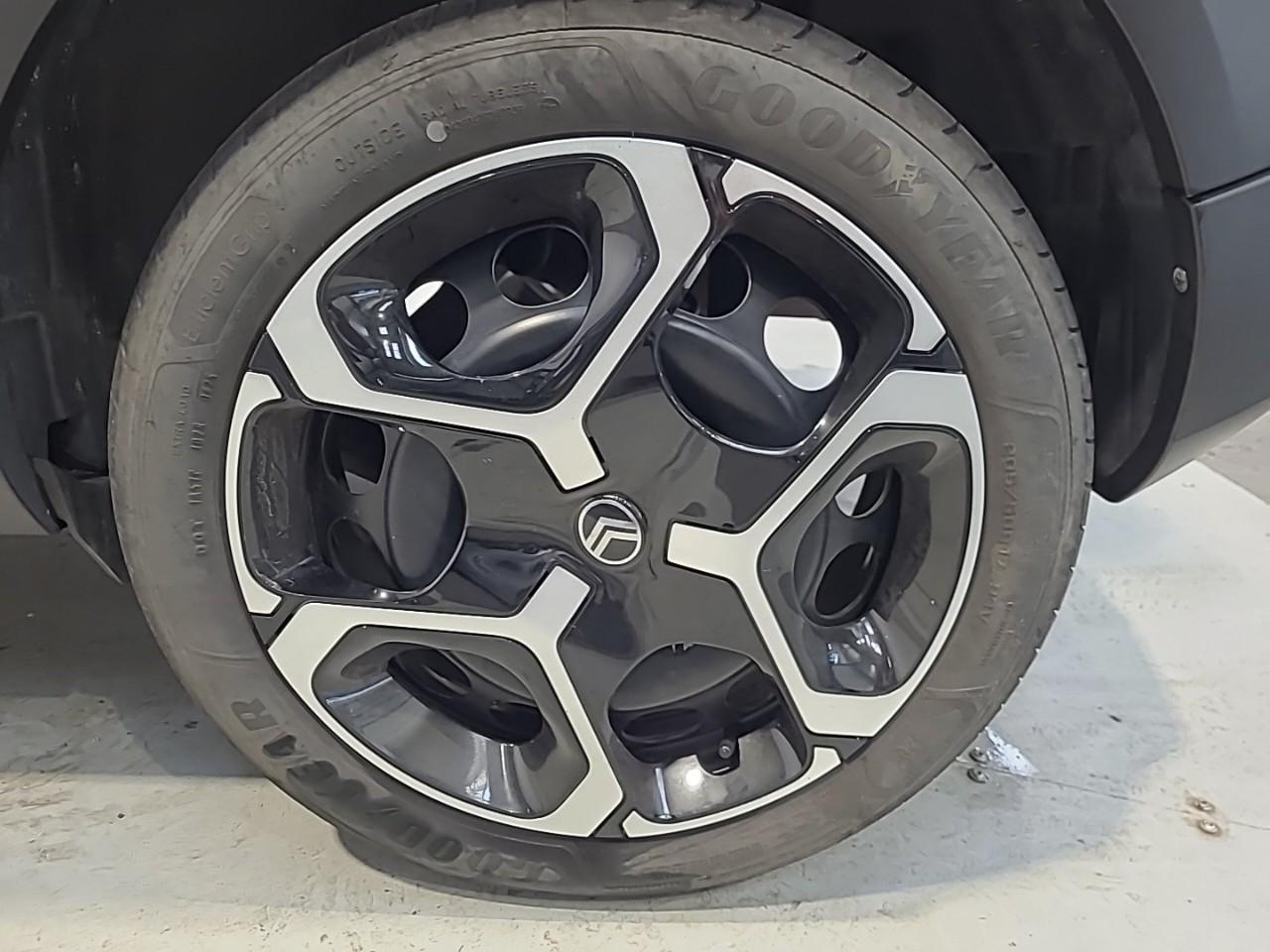 Citroën C3 turbo 100 ch manuelle plus — photo 16