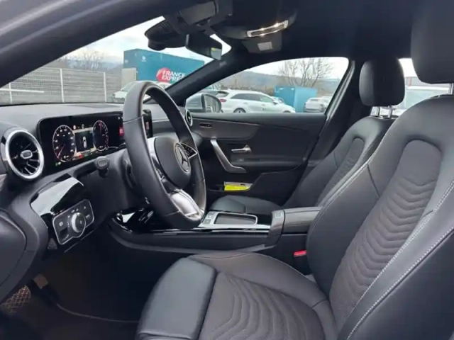 Mercedes Classe A 250 e hybrid eq progressive li — photo 20