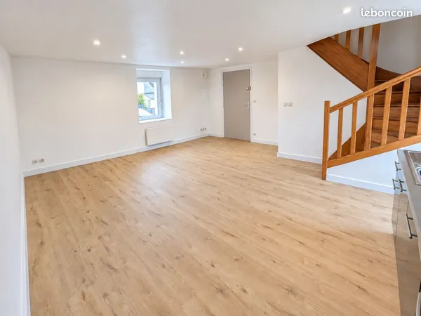 Appartement T3