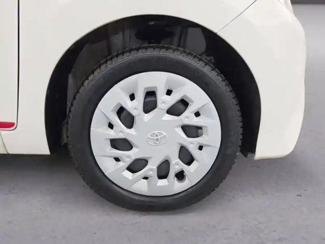 Toyota Aygo 1.0 vvt-i — photo 88