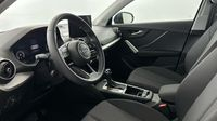 Audi Q2 35 TFSI 150ch Advanced S tronic 7 — photo 12