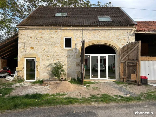 Ancienne Grange
