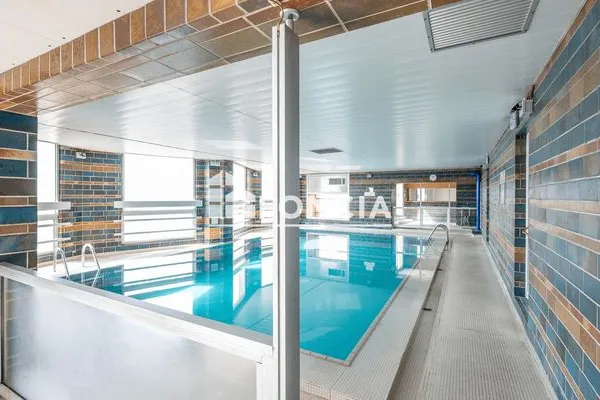 Appartement 1 pièce 43 m²