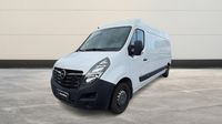 Opel Movano F3500 L3H2 2.3 CDTI 180ch BiTurbo