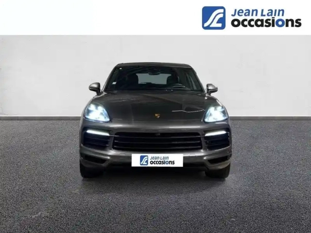 Porsche Cayenne e-hybrid 3.0 v6 462 ch tiptronic bva — photo 2
