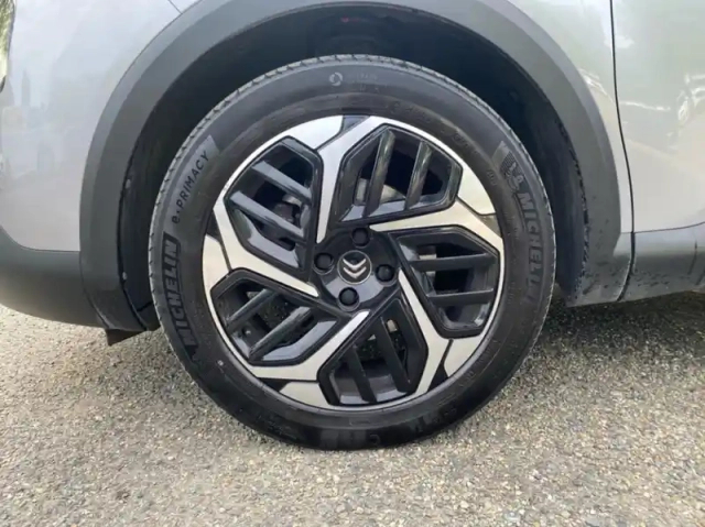 Citroën C4 bluehdi 130ch s&amp;s feel pack eat8 120g — photo 14
