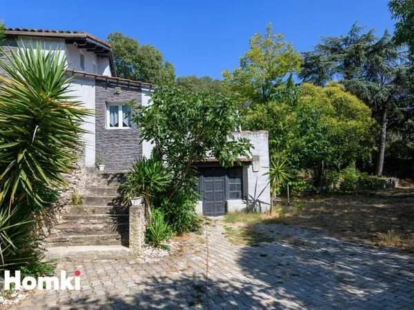 Villa 5 pièces 102 m²