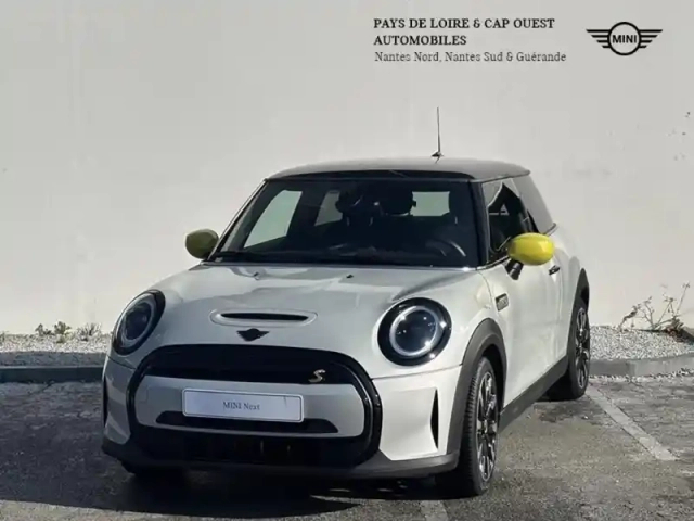 Mini Mini cooper se 184ch edition premium bva 5cv