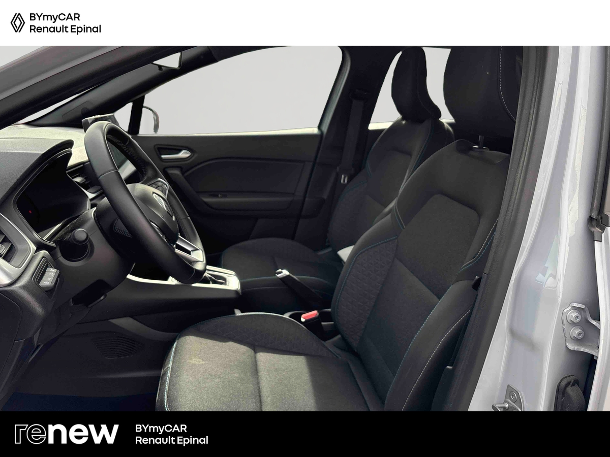 Renault Captur TCe 90 ch — photo 11