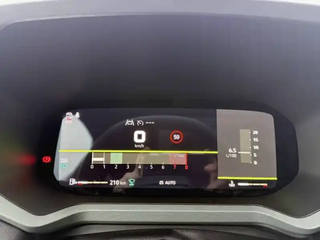 Dacia Bigster mild hybrid 130 4x4 — photo 20