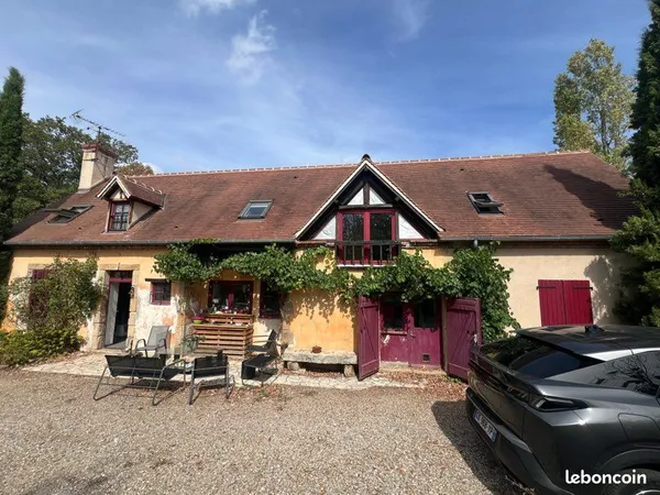 Longere 192
