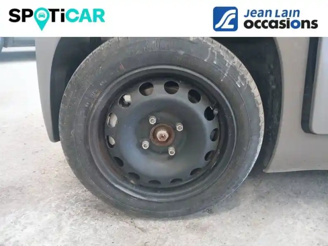 Citroën Ami — photo 13