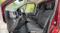 Renault Trafic L1H1 3T 2.0 Blue dCi 150ch GRAND CONFORT — photo 12