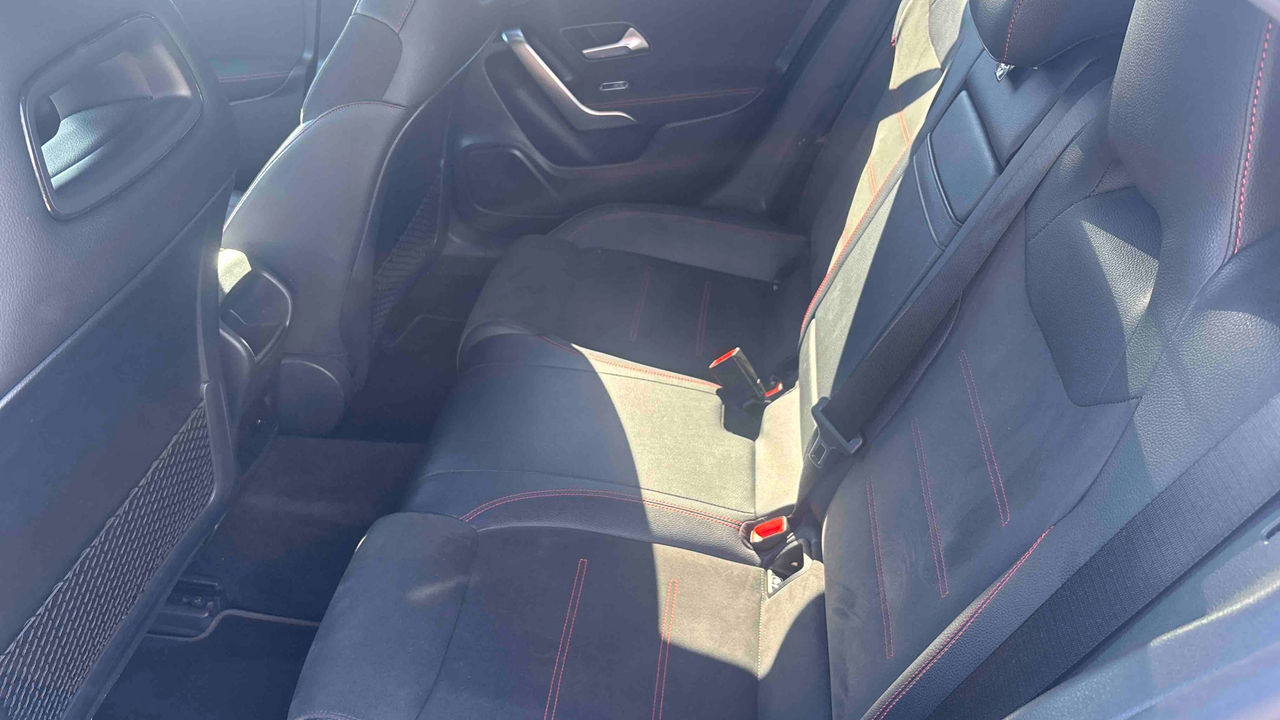 Mercedes Classe A 180 d 8G-DCT — photo 12